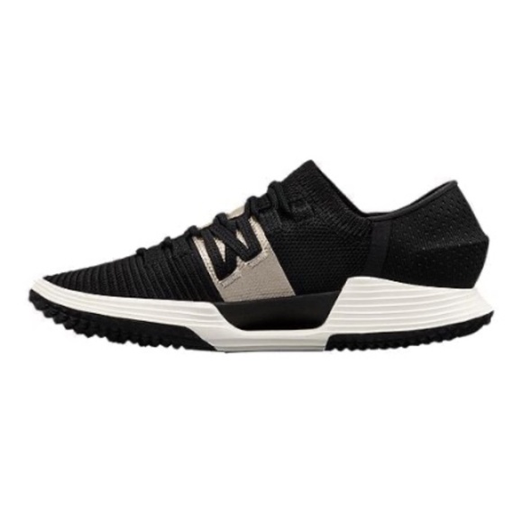 BRAND NEW women under armour speedform amp 3.0 shoes size US 8.5 & US 9 - Picture 2 of 6